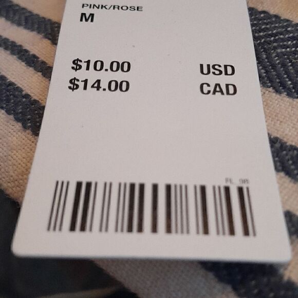 Urban Outfitters Sexy Things...NEW WITH TAGS. - Picture 6 of 6